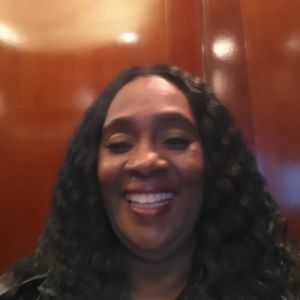 Meet your Posher, Debra